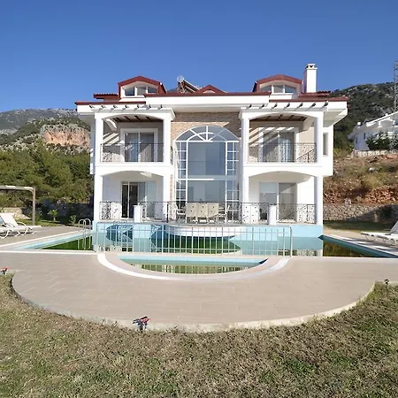 Villa Ramee *