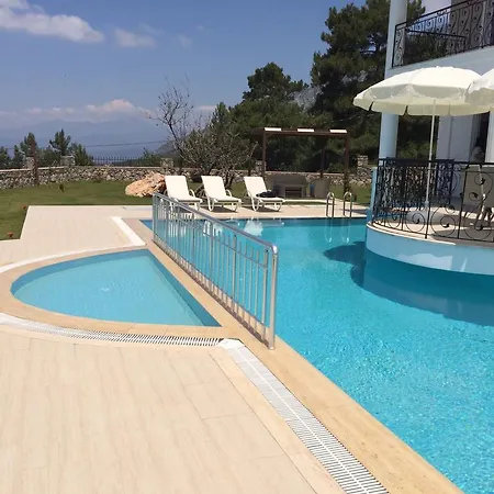 Ramee * Fethiye