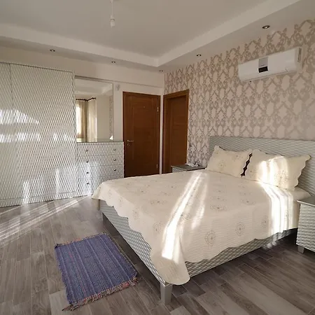 Villa Ramee