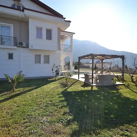 Villa Ramee