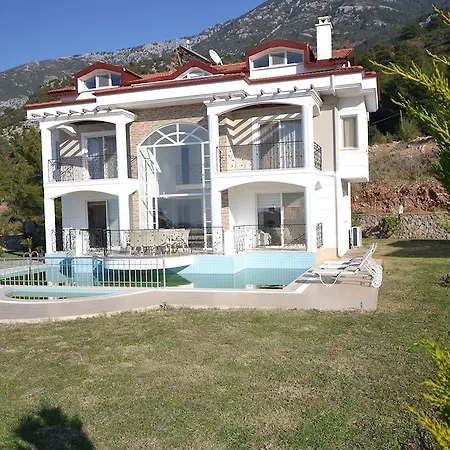 Ramee Villa